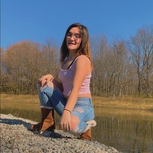 Meet your Posher, Bianca